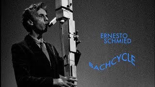 BachCycle/BachCicleta • ERNESTO SCHMIED