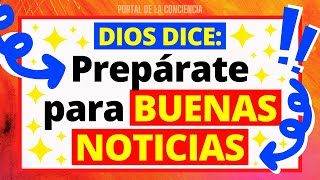 11:11💌¡DIOS TE SORPRENDERÁ CON BUENAS NOTICIAS! 🙏🏻 El Mensaje de Dios Para Ti y Para Ti Hoy