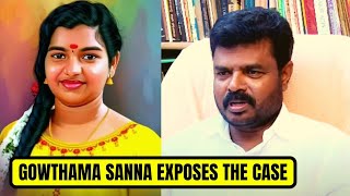 Kallakurichi Srimathi Gowthama Sanna Latest Interview | Dubai Tamizhan | #kallakurichi #srimathi