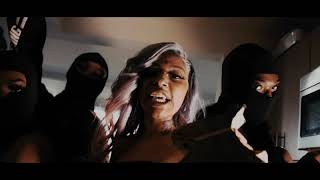 Real JackGirl - Hater (Official Music Video) shot by @Ben10_4K