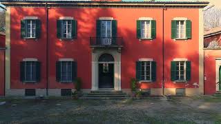 Villa Bassi   testi