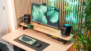 Top LUXURY Desk Setup Accessories - Fall 2023