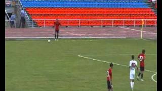 ФК Днепр(Смоленск) 0-0 ФК Локомотив-2(МСК).avi