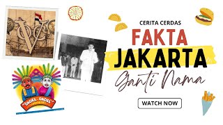 FAKTA JAKARTA