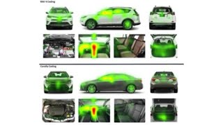 The Secret to an Engaging Showroom: Eye Tracking the Toyota Car-Buying Experience