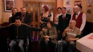 The IT Crowd - S02E01 - The Work Outing - Part 3/3