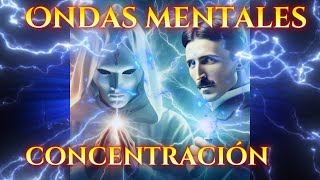 La Tecnología del Yo Soy: NIKOLA TESLA la descubrió