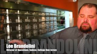 Bi-Line - College of New Jersey Sodexo Testimonial