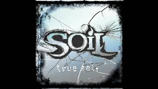 Soil - "Forever Dead" ft. Burton C. Bell (Fear Factory)