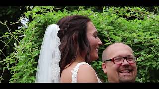 Mr. & Mrs. Ebersole - Wedding Film