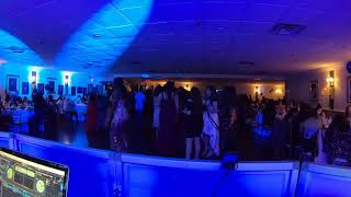 WILD SCHOOL DANCE!! DJ Gig Log #100! 5/31/18