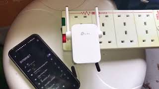 How to Factory Reset TP-Link AC1200 Wi-Fi Extender