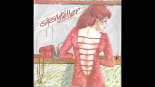 Storyteller - Easy Living