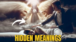 The Meaning of Seeing Angels Or A Minister Of God In Your Dreams | Prophetic Dreams And Visions