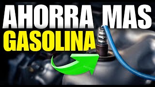 ✅ 7 SECRETOS  PARA AHORRAR GASOLINA, POR ESTO GASTAS MAS