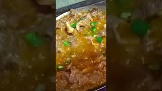 Tawa Fried Mutton