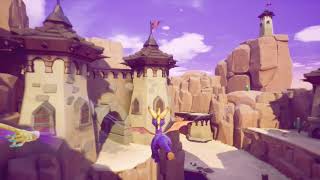 Spyro 1 Reignited in 59:39 IGT