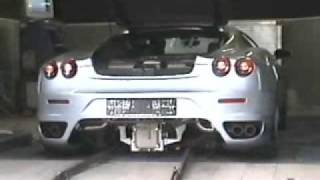 Ferrari F430