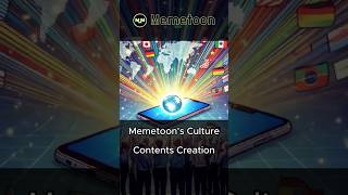 Memetoon's Cultural Content Creation