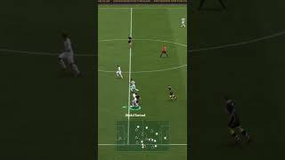 EAFC MOBILE | PB03 GAMING | Highlight 126 #football24mobile #fifa #footballgame #football2023mobile