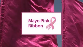 Mayo Pink Ribbon Cycle 2018