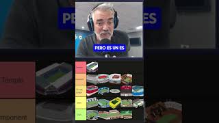 ¿Es el del Rayo Vallecano el peor estadio de la Liga EA Sports? Os leemos #rcde #espanyol