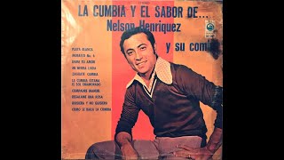 COMO SE BAILA LA CUMBIA ▶️💃🏽 - NELSON ENRIQUEZ Y SU COMBO