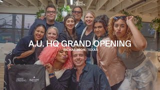 Artist Uprising: HQ Grand Opening with Staycation