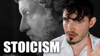 What is stoicism and how to be stoic | Stressing less and a cure to depression | Marcus Aurelius