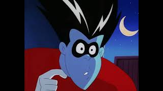 Freakazoid! - That Invisibo (Brazilian Portuguese)