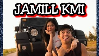 WOW JAMILL NAKABILI NG CAR NKAKAINSPIRE GRABE