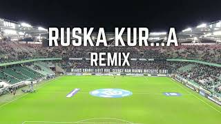 djadimax  - Ruska Kurwa remix