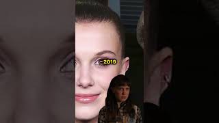 All of Millie Bobby Brown love conquests ! #milliebobbybrown