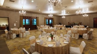 Banquet Hall - Jasmine Room at Jehan Numa Retreat, Bhopal by Tripstay.in