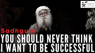 RULES OF SUCCESS | Most Motivational Video | Sadhguru