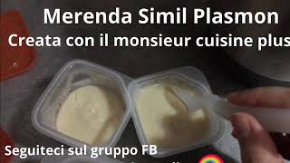 Merenda simil plasmon