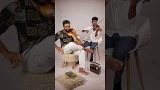 Meeshamadhdvan Bg| Violin Cover| #meeshamadhavan #vidyasagar #bgm #violin #violincover #violinist