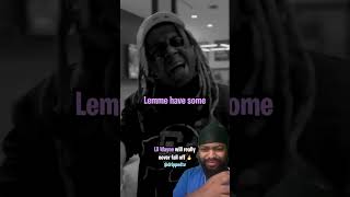 Lil Wayne still on top! #rap #drippedtv #hiphop #dripgod #music #lyrics #subscribe #funny