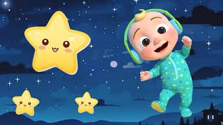 Twinkle Twinkle Little Star Song -51 | Nursery Rhymes & Kids Songs | Rhyme Time Kids