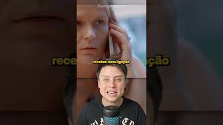 ESSE TELEFONE É INDESTRUTÍVEL E EU POSSO PROVAR #Shorts