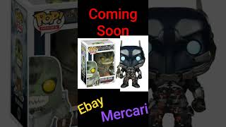 #funkopops #ebay #funkopop will be posting a lot of funko pops on Feb.1st