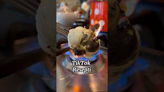 TikTok resepti sarımsaq #tiktokmademedoit #tiktokrecipe #garlic #sarımsaq