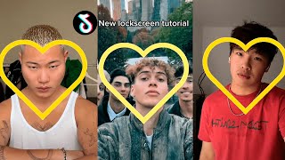 "Making your heart" TikTok Trtnd Best Compilation  part2