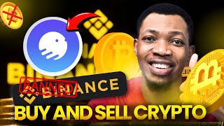 Binance Banned? How To Buy, Sell & Trade Crypto Futures In 2024 | Okto Wallet