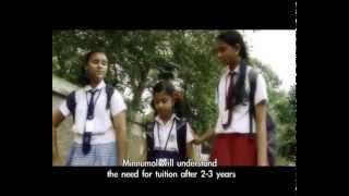 Killing girl child for vengence  - Award winning thriller Short Film on Violence Against Women