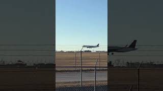 Delta Air Lines Airbus A321-211 Landing at AUS | N362DN | Delta 1463 Atlanta ATL to Austin AUS