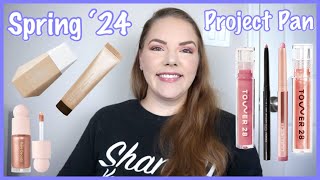 Spring Project Pan 2024 Intro