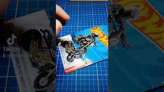 #miniatura #moto #hotwheels #coleção #ducati #scrambler