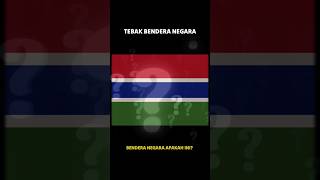 Tebak bendera