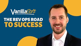 The Rev Ops Road to Success - Eddie Reynolds - INSIDE Inside Sales